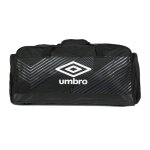 Sac entranement - umbro - noir - pour homme - football - 100% polyester