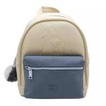 Sac � dos - wtt - belle et le clochard - 30 cm - mixte - enfant