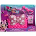 Sac fashion - minnie - ds 3 ans