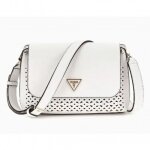 Sac femme guess bp877820 blanc - .