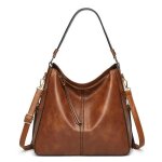 Sac femme sac a main grand cuir pu sac bandoulière fourre sac elégant ville travail cadeau pour femme ... Sac femme sac a main grand cuir pu sac bandoulière fourre sac elégant ville travail cadeau pour femme ...