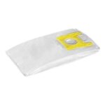 Sac filtrant non tisse - paquet de 5