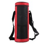 Sac fourre - tout pour refroidisseur de bouteille deau pochette universelle pour bouteille deau sac isotherme ...
