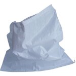 Sac  gravats - outibat - dimensions 60 x 100 cm - rsistance 50 kg - contenance 70 l