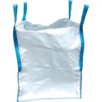 Sac � gravats - outibat - big bag - dimensions 91 x 110 cm - charge 1500 kg