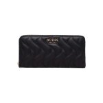 Sac guess eco mai slg large zi unique noir