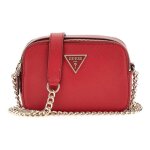 Sac guess - handbag rouge