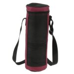 Sac isotherme isotherme pour bouteille portable 2l avec sangle de transport pour boissons bouteilles ...