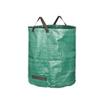 Sacs de jardin ind�chirables gardenmate - lot de 2 - 272l - vert