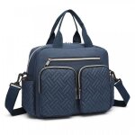 Kono sac à langer pour bébé sac maman et bébé grand capacité avec poches isothermes avec bandoulière ... Kono sac à langer pour bébé sac maman et bébé grand capacité avec poches isothermes avec bandoulière ...