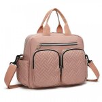 Kono sac  langer pour bb sac maman et bb grand capacit avec poches isothermes avec bandoulire ...
