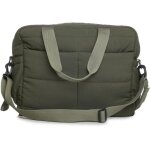 Sac  langer - thermobaby - plumea - kaki
