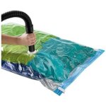 Sacs � linge sous vide - pearl - grand format - plastique - 92 x 125 cm - r�utilisables