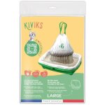 Sacs à litière filtrants - kiviks - large Sacs à litière filtrants - kiviks - large
