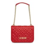 Sac - love moschino - 374808 - rouge - femme - adulte