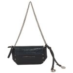 Sac � main lulu castagnette etienne lulu castagnette blue 040915 - 46