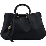 Sac � main femme 2 en 1 ted lapidus gretel 8924 synth�tique noir