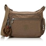 Sacs À main femme - kiplinggabbie sfemmesacs bandoulièrebeige (true beige)29x22x16. 5 centimeters (b ... Sacs À main femme - kiplinggabbie sfemmesacs bandoulièrebeige (true beige)29x22x16. 5 centimeters (b ...