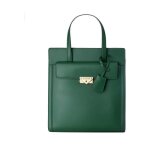 Sac - � - main - michael kors - 35f2g0et6o - jewel - green - vert - 30x28x10 cm - zipp�e