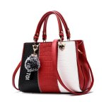 Sac a main femmesac a main �l�gant �paule en pu cuir avec bandouli�re ajustablesac femme pour travail ...