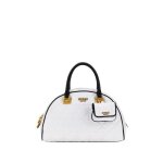Sac a main guess ref 60489 blanc 31 * 20. 6 * 13. 5 cm tu