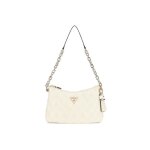 Sacs � main guess femme adelard blanc simili cuir