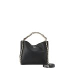 Sac a main lollipops ref s287717 noir 23 * 25. 5 * 14cm