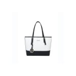 Sac � main - olivia - g9227 - 5 - eco cuir pu - grand - cadeau surprise