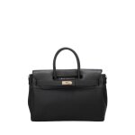 Sac a main pyla 2 pany mac douglas ref 65873 0101 noir xs 345 * 25 * 125 cm