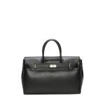 Sac a main pyla meryl mac douglas ref 45706 cs01 noir s 405 * 26 * 175 cm
