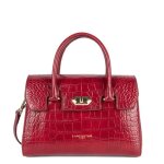 Lancaster sac exo s 524 - 107 carmin