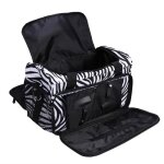 Sac � main de salon - omabeta - sac � outils pour la coiffure - sacoche de coiffure portable pour ciseaux ...