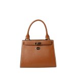 Sac a main temple buob mac douglas ref 64765 91 chatain mini 22 * 17 * 11 cm Sac a main temple buob mac douglas ref 64765 91 chatain mini 22 * 17 * 11 cm