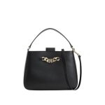 Sac a main tommy hilfiger ref 61368 noir 285 * 205 * 8 cm