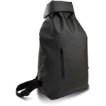 Sac marin impermable kimood - noir - pour bateau et navigation