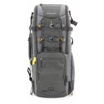 Sac � dos photo - vanguard - alta sky 66 - noir - housse anti - pluie - compartiment ordinateur