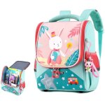 Sac maternelle cartable enfant sac  dos prscolaire pour filles garons sac  dos de dessin anim