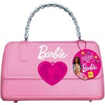 Sac mode bijoux - liscianigiochi - barbie - bijoux variés matériaux créatifs Sac mode bijoux - liscianigiochi - barbie - bijoux variés matériaux créatifs