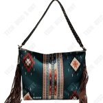 Sac pour ordinateur portable - td� - sac en toile de lin et coton - style r�tro - grande capacit� - bandouli�r ...