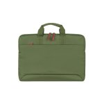 Sac pour ordinateur portable - tucano - smilza macbook pro 16 - vert - 156 pouces - l�ger et compact