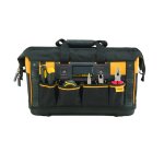 Sac  outils semi - rigide 46cm fatmax - stanley - fmst1 - 71180