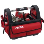 Sac  outils textile virax