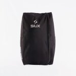 Sac de padel - siux - pulse - bleu / gris / noir - 37 l - 1 � 2 raquettes