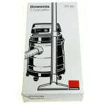 Sacs papier pour aspirateur rowenta - lot de 5 - blanc