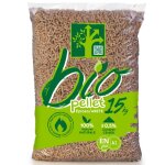 Sac pellet granule bio pour pole 15kg vendu  lunit sac 15kg