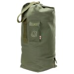 Sac polochon - nordisk - kongsberg classic - 65l - toile de coton - mixte Sac polochon - nordisk - kongsberg classic - 65l - toile de coton - mixte