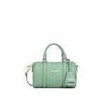 Sac polochon zipp s milano ana lancaster 547 - 101 jade antic