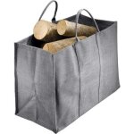 Sac porte bûches sac multi usage grand volume g? Sac porte bûches sac multi usage grand volume g?