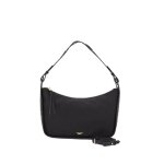 Sac port� �paule lollipops ref 58034 noir 34 * 30 * 12 cm