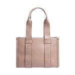 Sac port� �paule - mac alyster - ref 66302 - sable - 365x125x26 cm - femme